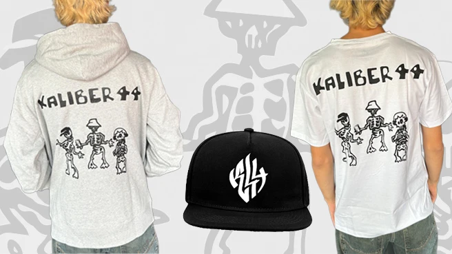 Kaliber 44 