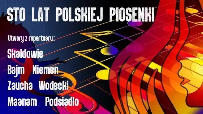 Sto lat polskiej piosenki