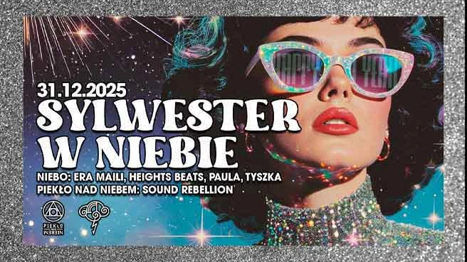 Sylwester w Niebie
