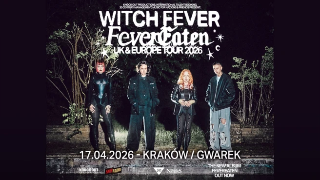 Witch Fever