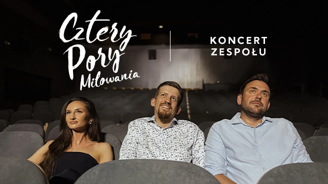 Cztery Pory Miłowania