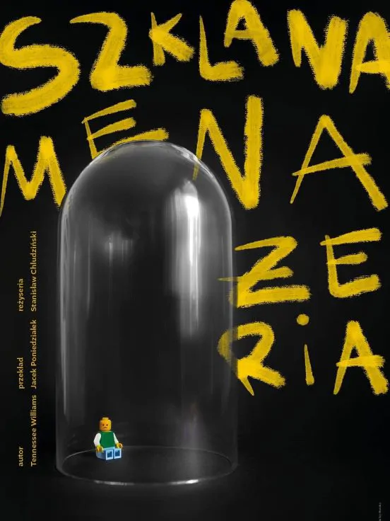 Szklana Menażeria