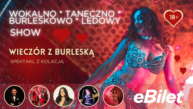Wieczór z Burleską