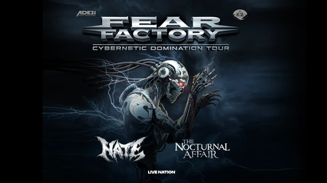 Fear Factory