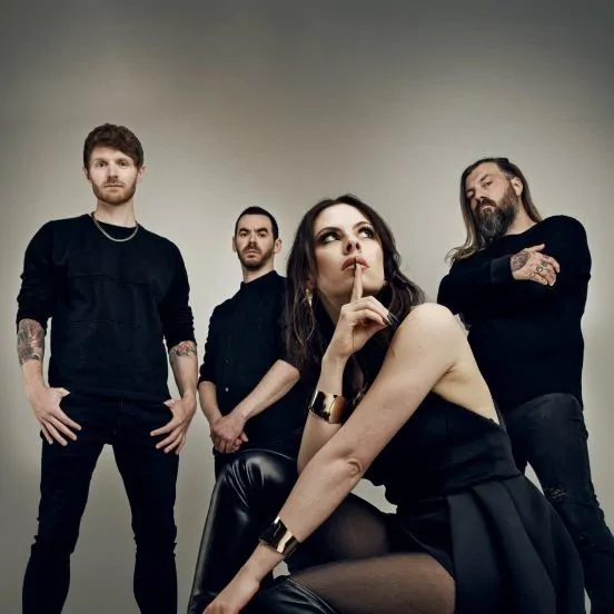 Beyond The Black 2025