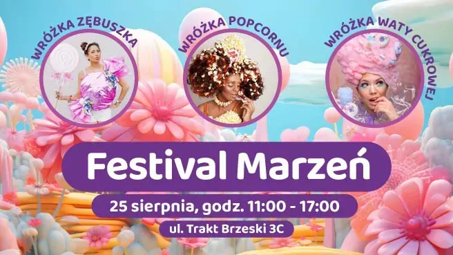 Festiwal Marzeń