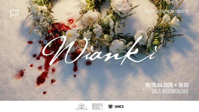 Wianki - Teatr Fatum
