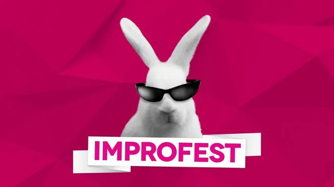 ImproFest 2025