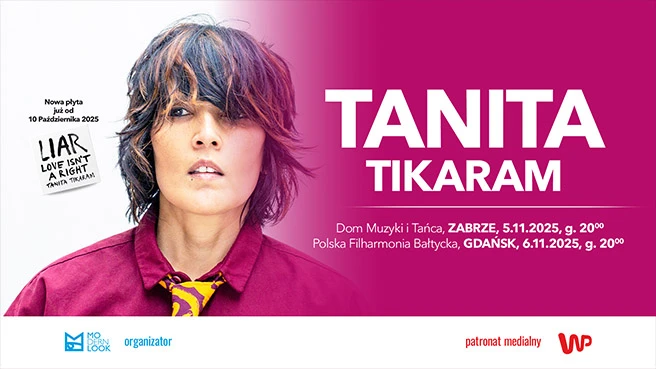 Tanita Tikaram