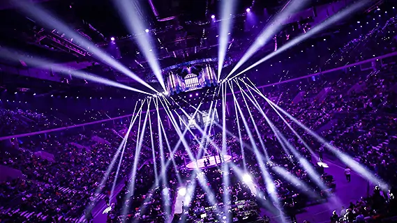 KSW Gliwice - galeria: zdjęcie 4