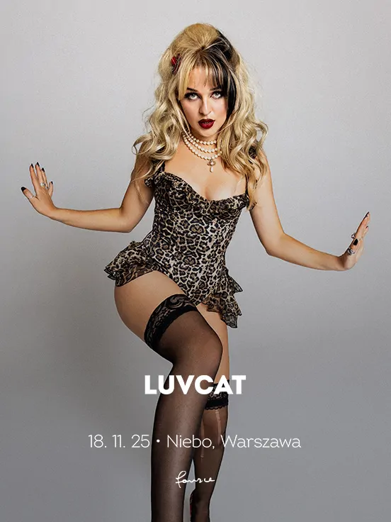 Plakat wydarzenia