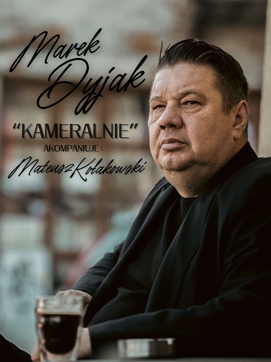 Plakat wydarzenia