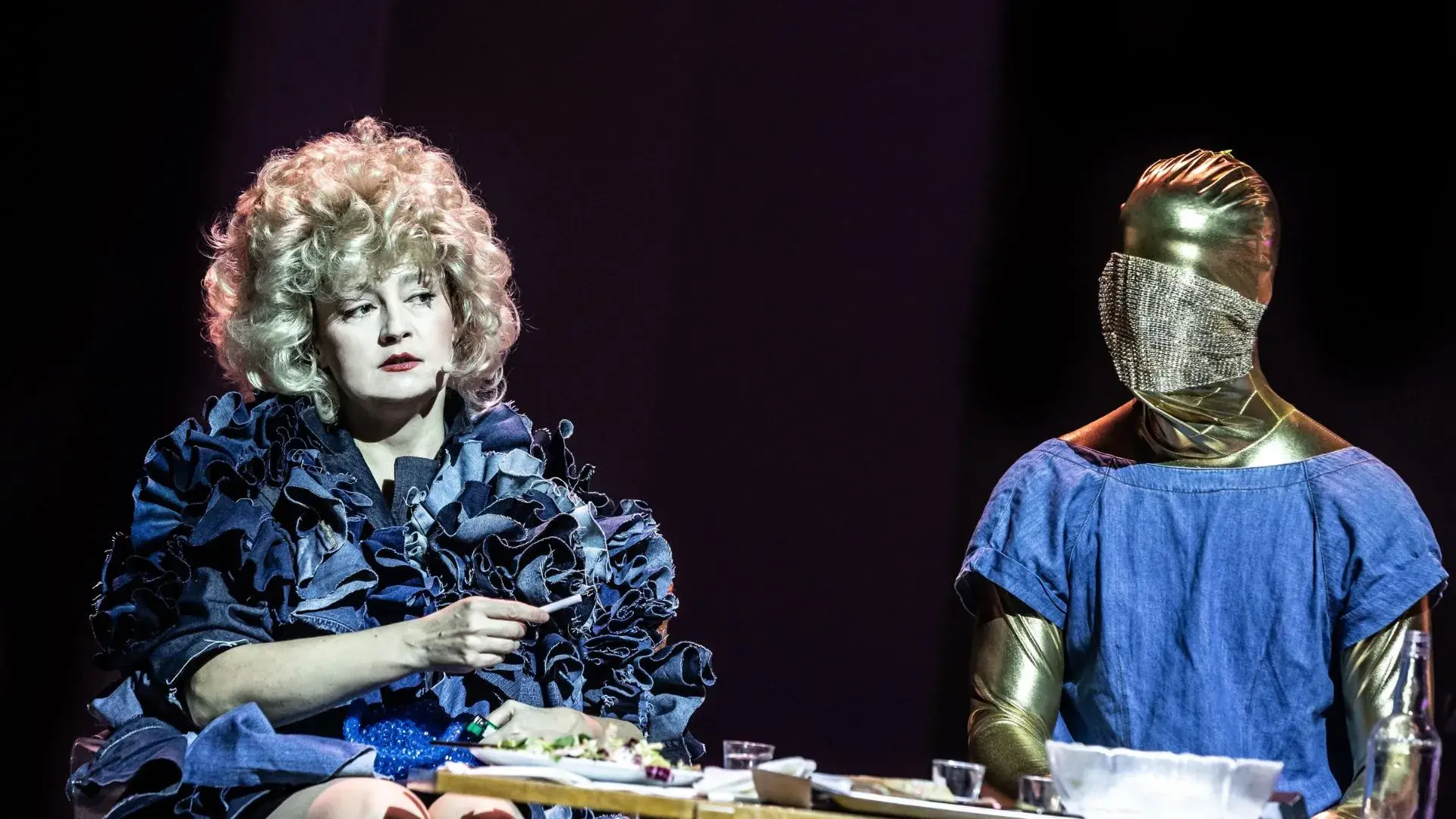Bowie w Warszawie - galeria: zdjęcie 2