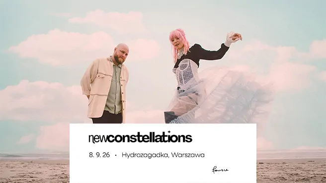 New Constellations