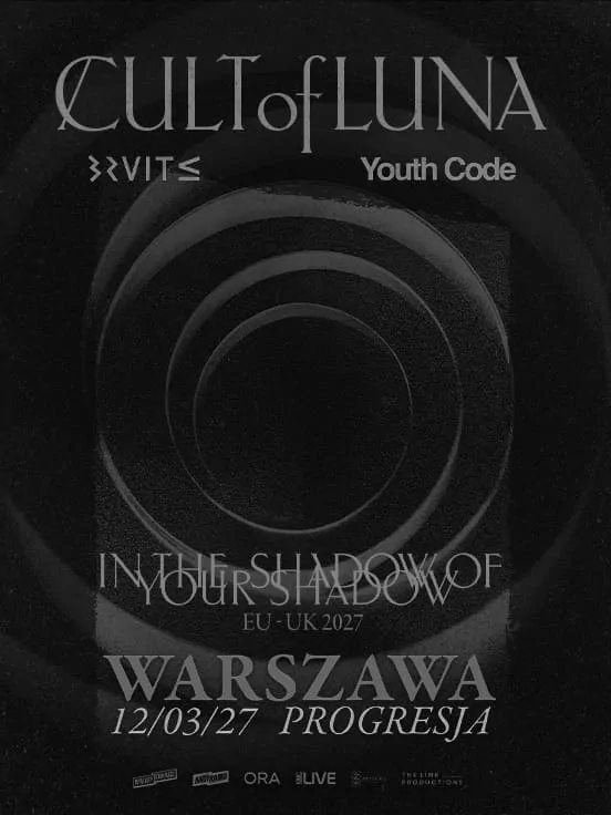Plakat wydarzenia