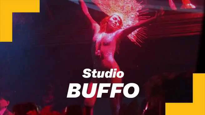 Teatr Studio Buffo