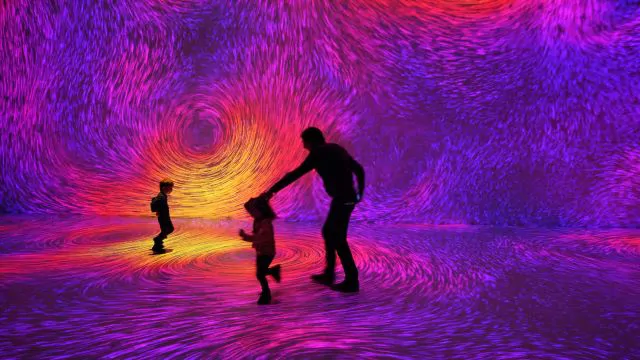 melt museum - galeria: zdjęcie 1
