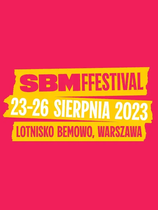 SBM FFestival 2023