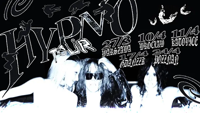 Drabusheyka - Hypno Tour