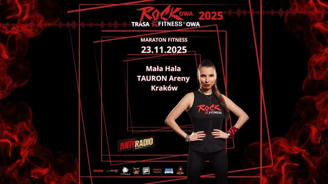 Rock'n'Fitness Maraton