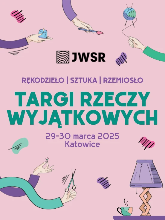Plakat wydarzenia