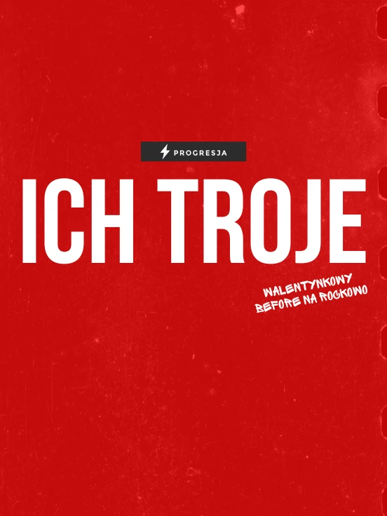 Ich Troje - koncert walentynkowy
