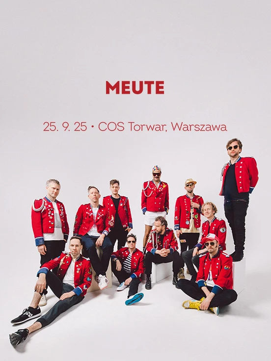 MEUTE