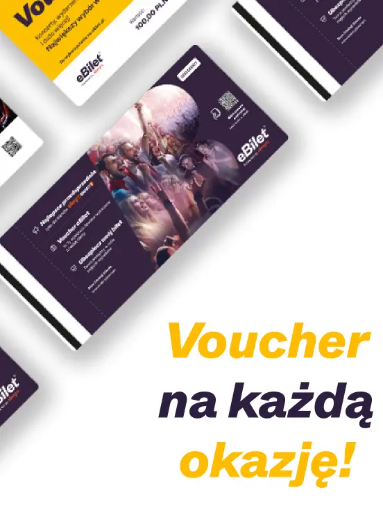 Plakat wydarzenia