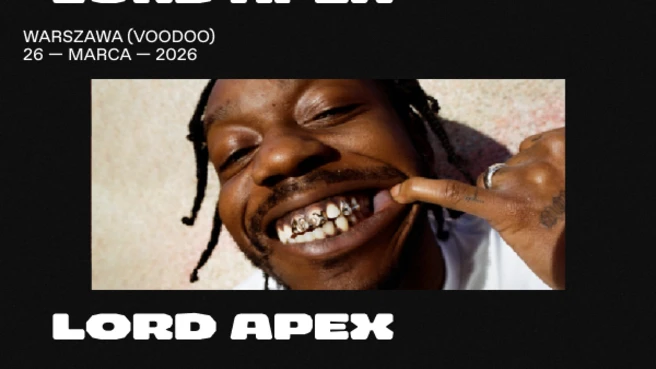 Lord Apex