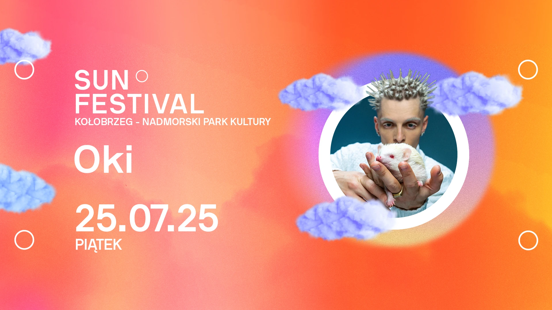 Sun Festival 2025 - galeria: zdjęcie 2