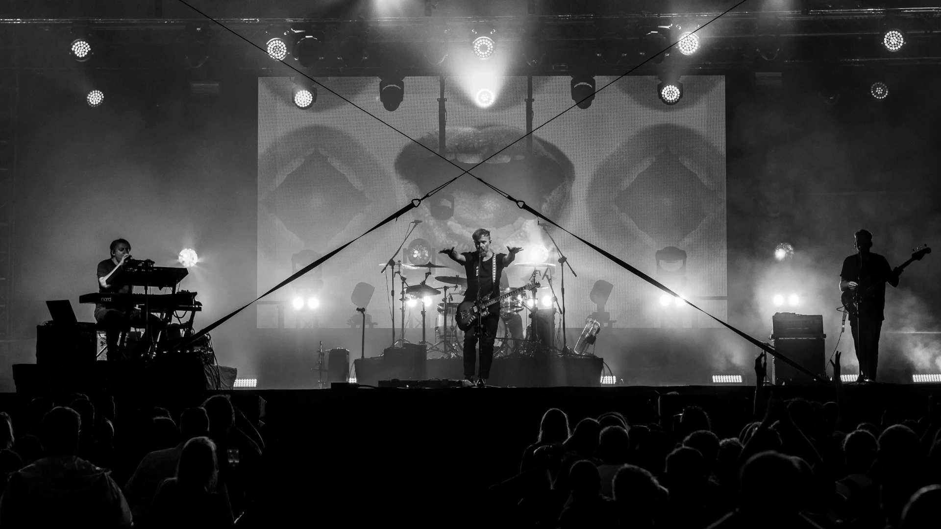 Poznań Rock Festival 2025 - galeria: zdjęcie 3
