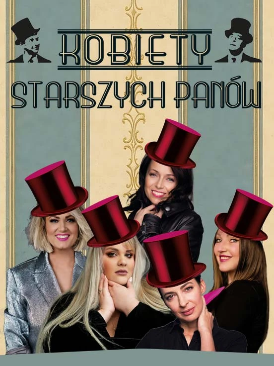 Plakat wydarzenia