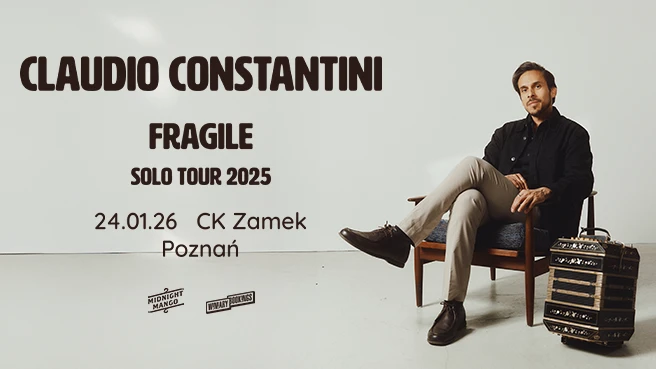 Claudio Constantini