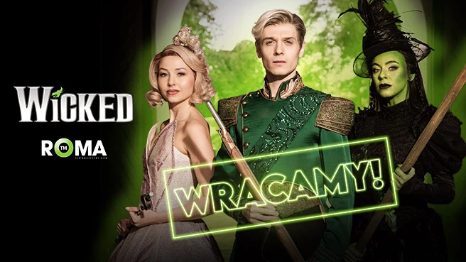 WICKED