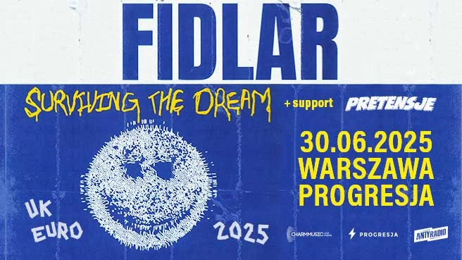 FIDLAR