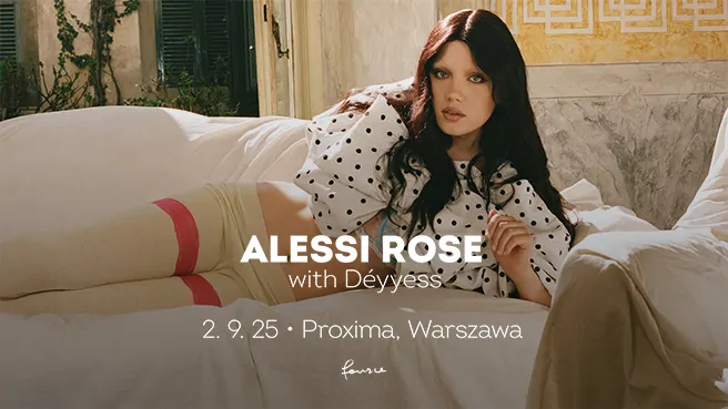 Alessi Rose
