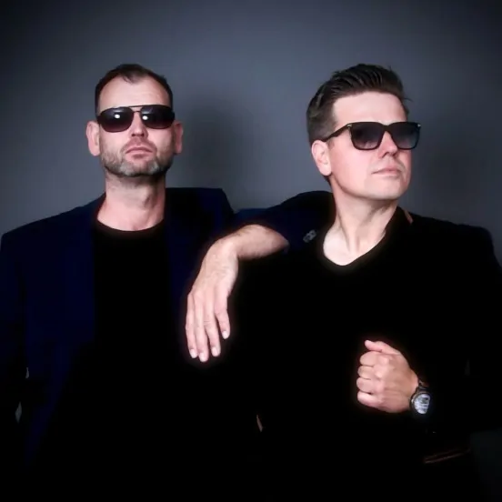 The Hitmen