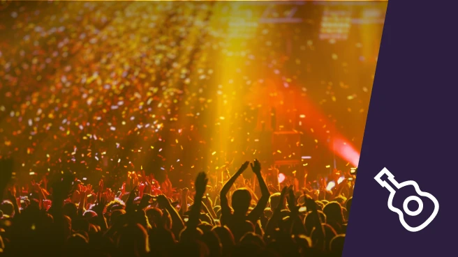 Koncert przy świecach: Świąteczne Klasyki