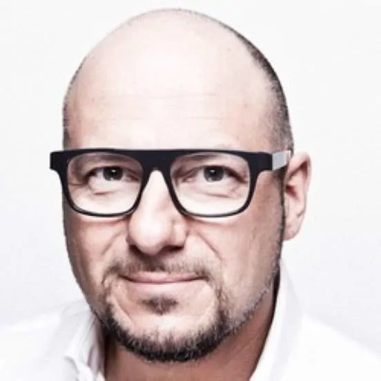 Piotr Gąsowski Piotr Gąsowski