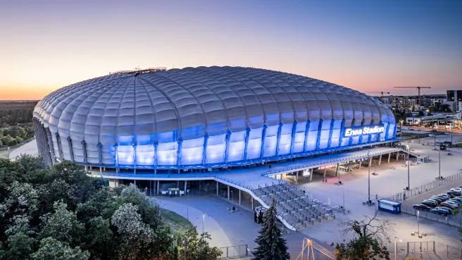 ENEA Stadion