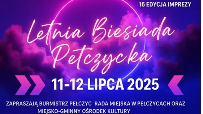Letnia Biesiada Pełczycka