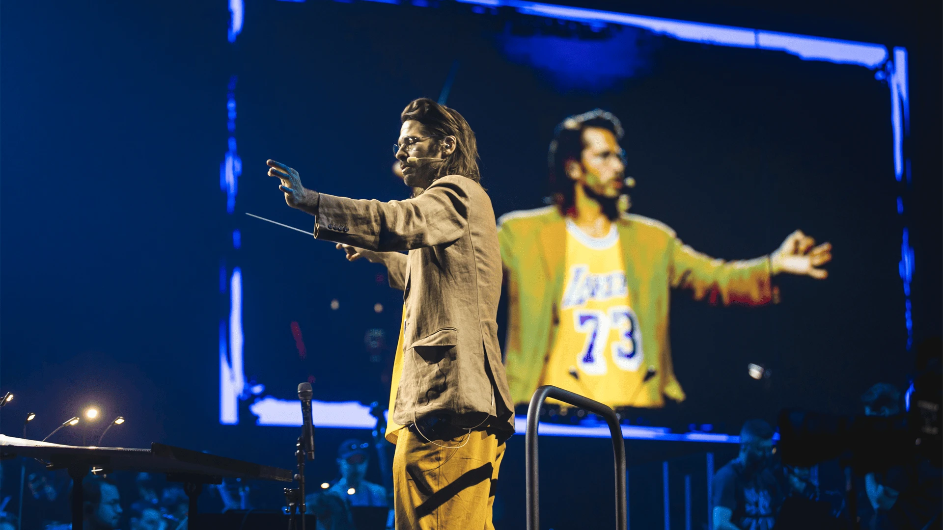 JIMEK & GOŚCIE – SUBKLASYKA TOUR - galeria: zdjęcie 6