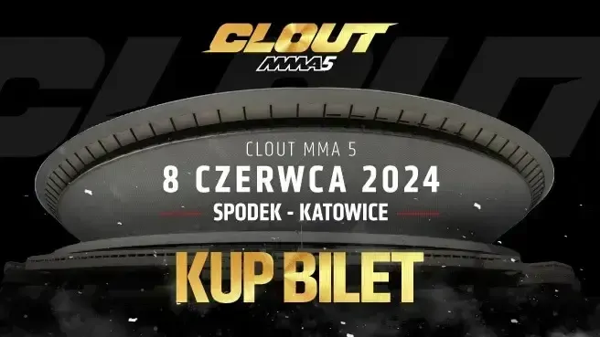 CLOUT MMA 5
