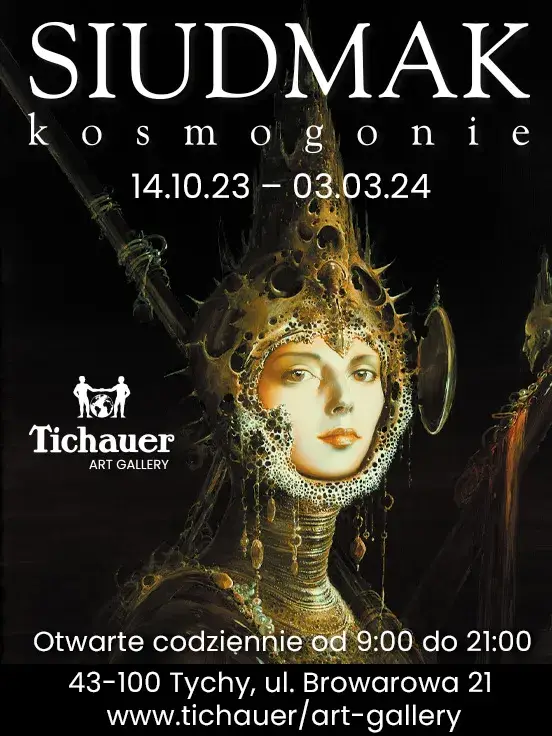 Siudmak. Kosmogonie