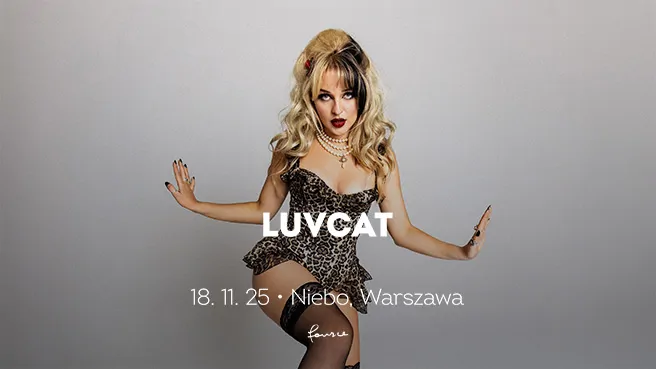 Luvcat