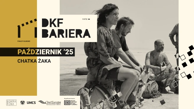 DKF „BARIERA” „SIRÂT" (115 min)