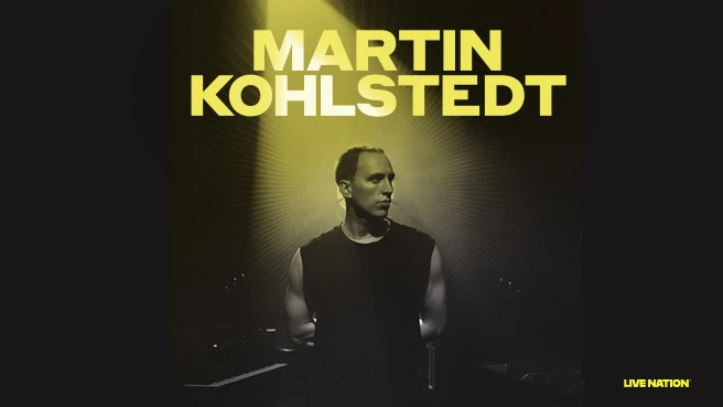Martin Kohlstedt