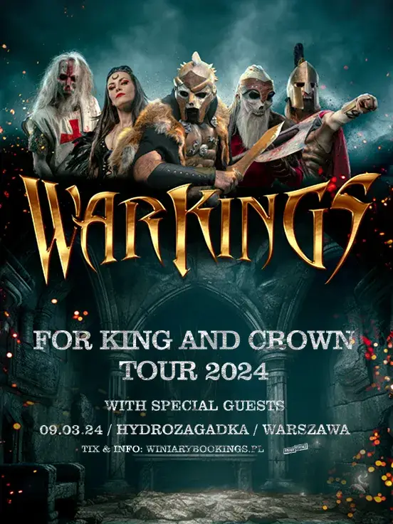 WARKINGS