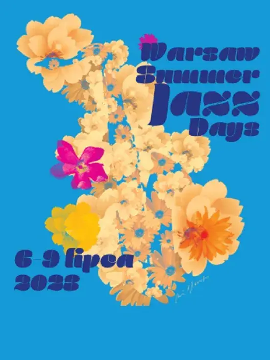 Warsaw Summer Jazz Days 2023