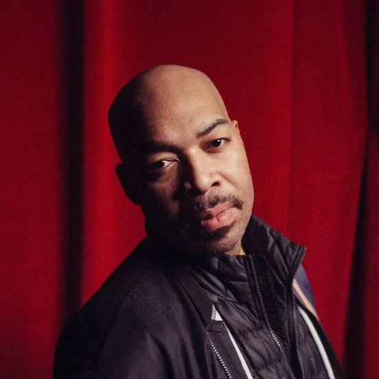 Eric Harland Eric Harland